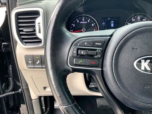 Used 2019 Kia Sportage EX w/ EX Premium Package FWD image 24
