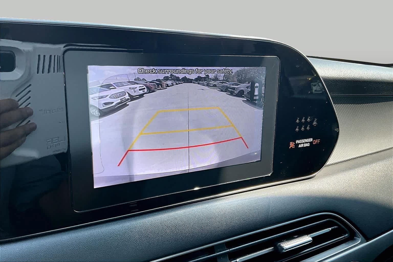 Used 2020 Hyundai Palisade SE FWD image 25