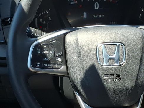 Used 2021 Honda CR-V Touring image 12