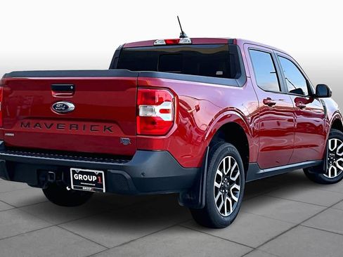 Used 2024 Ford Maverick Lariat image 12