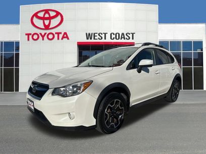 Used 2015 Subaru Crosstrek 2.0i Premium w/ Popular Package #2