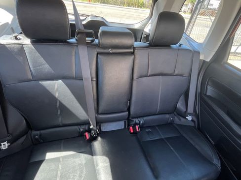 Used 2017 Subaru Forester 2.5i Touring AWD/4WD image 13