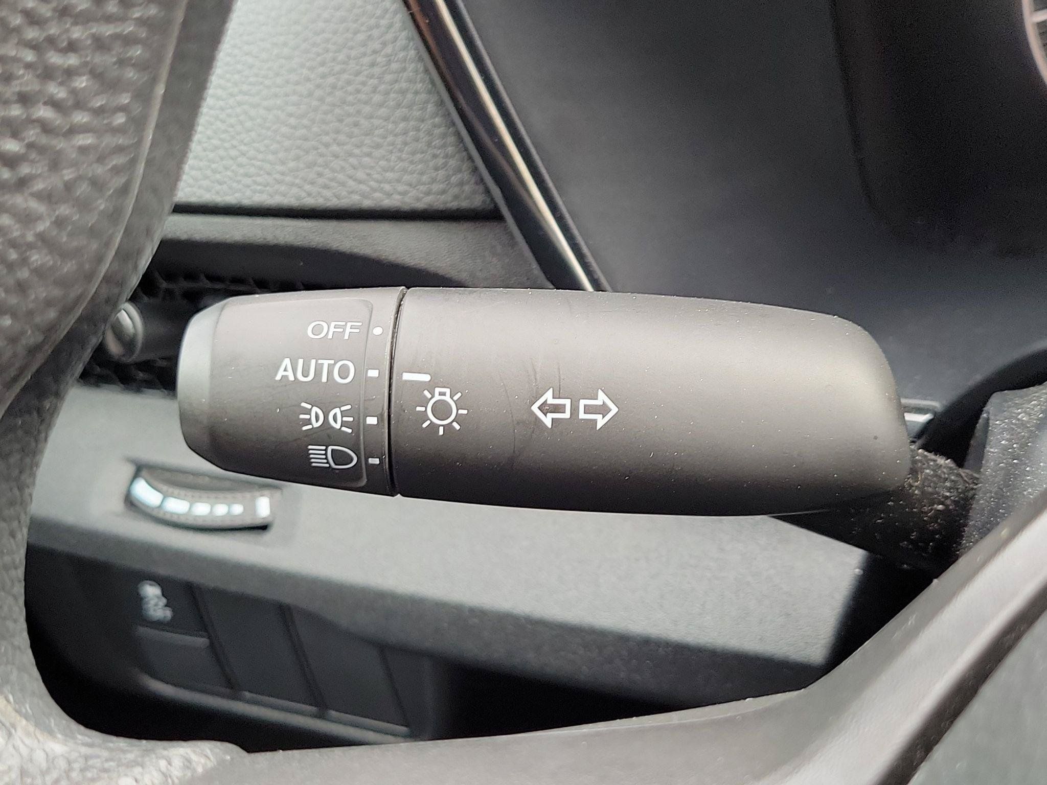 Used 2025 Honda CR-V EX image 14