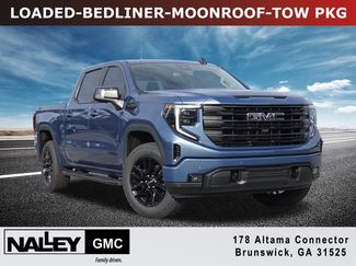 New 2026 GMC Sierra 1500 Elevation w/ Elevation Premium Package video 1
