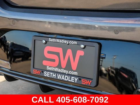 Used 2024 Genesis G70 3.3T Advanced RWD image 11