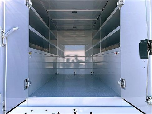 New 2025 Chevrolet Silverado 3500 W/T w/ WT Convenience Package image 13