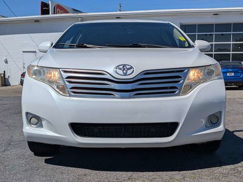 Used 2010 Toyota Venza FWD image 10