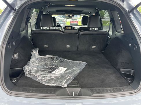 Used 2023 Honda Passport EX-L image 8