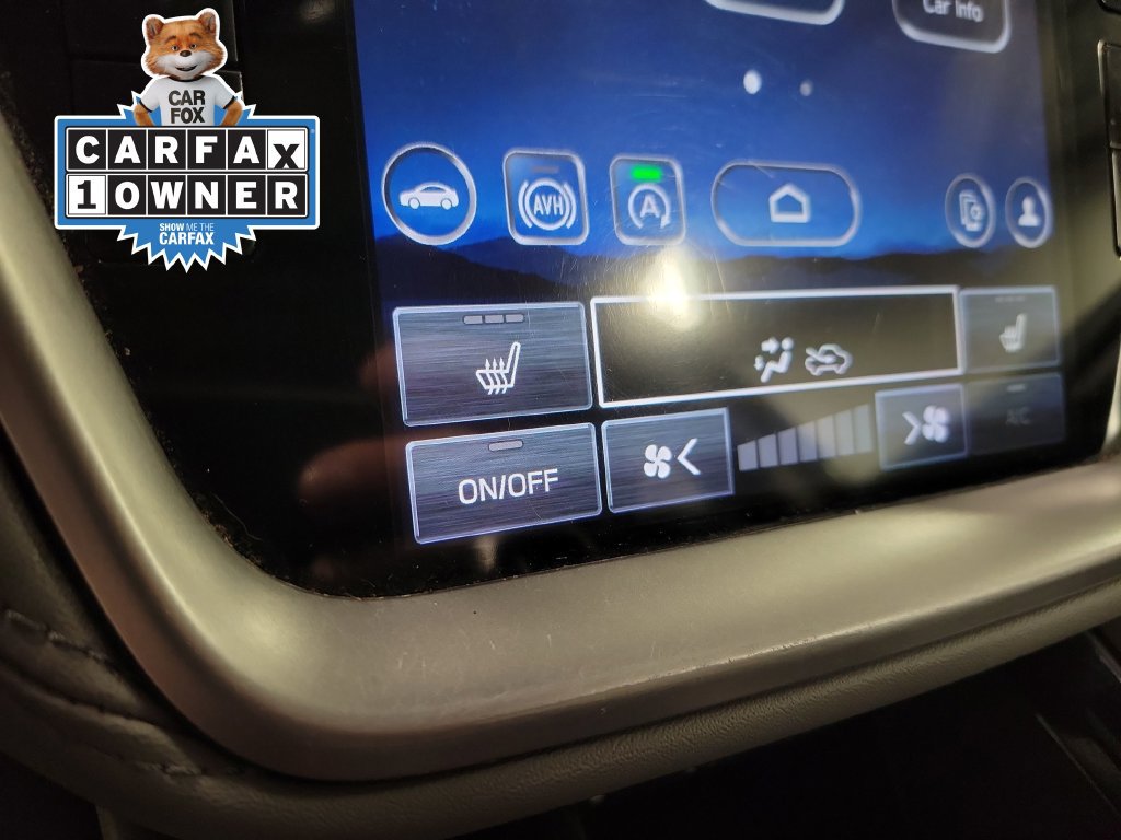 Used 2024 Subaru Outback Limited AWD/4WD image 19