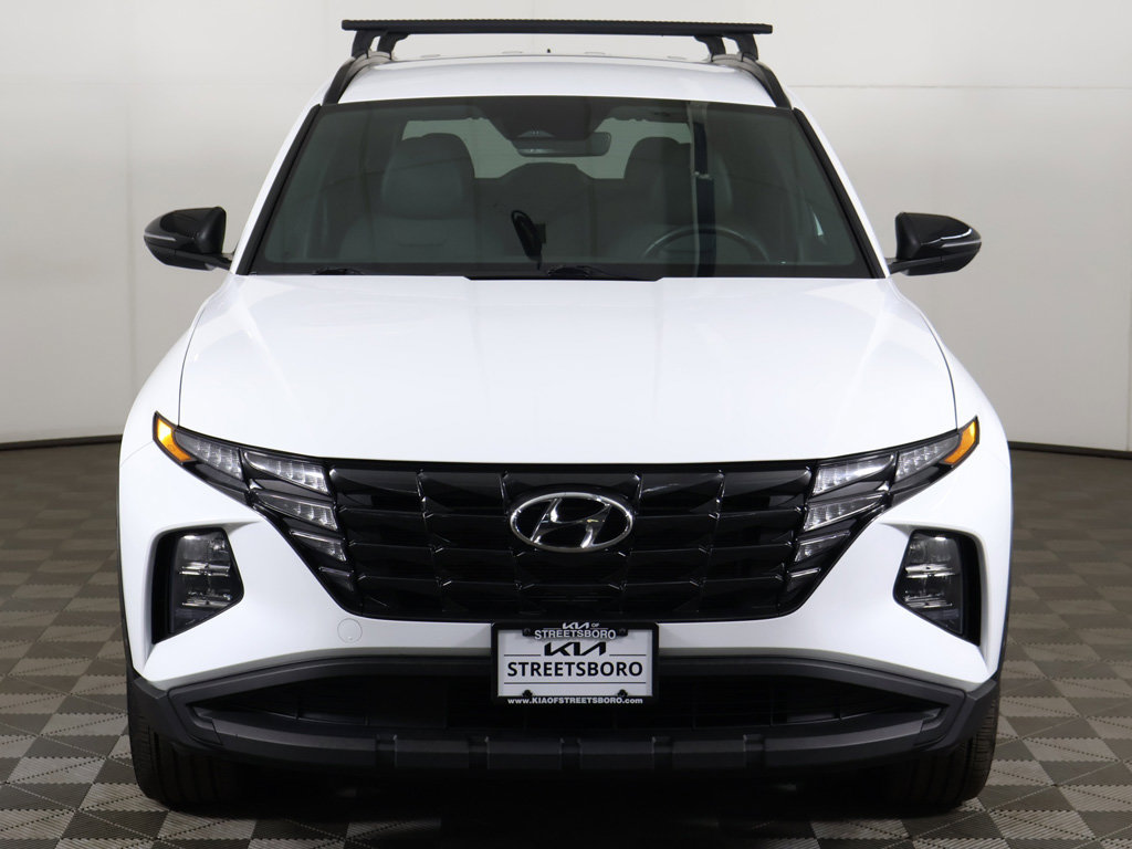 Used 2024 Hyundai Tucson XRT AWD/4WD image 11