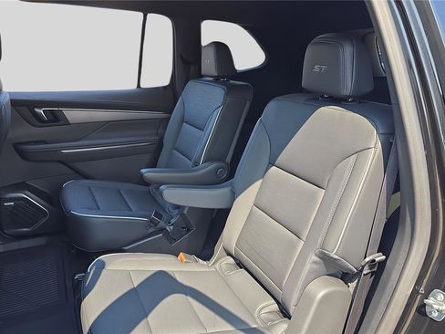 New 2026 Buick Enclave Sport Touring w/ Power Package image 15