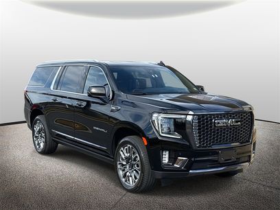 Used 2024 GMC Yukon XL Denali Ultimate