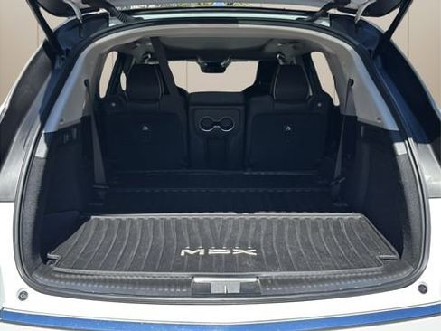 Used 2024 Acura MDX Advance image 14