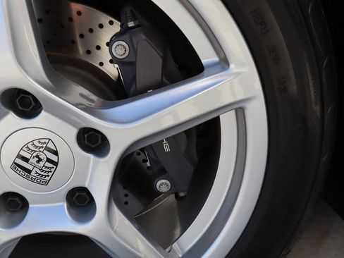 Used 2023 Porsche 718 Boxster image 46