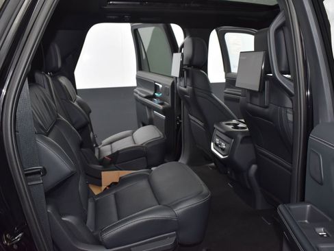 New 2026 Ford Expedition Max Platinum w/ Stealth Performance Package image 14