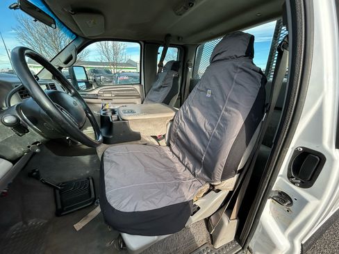 Used 1999 Ford F250 XLT image 8