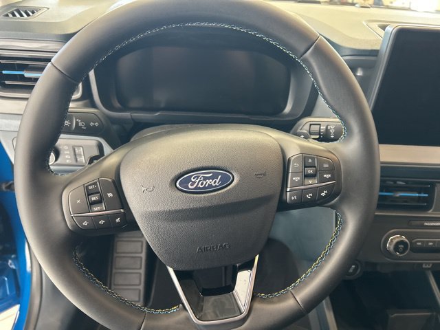 New 2026 Ford Maverick Lobo AWD/4WD image 22