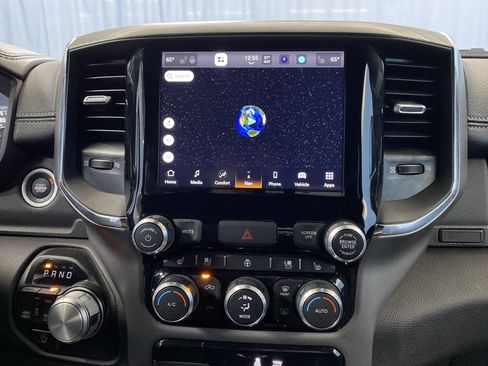 Used 2024 RAM 1500 Laramie image 18