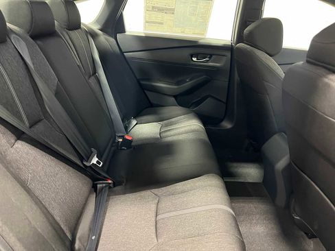 New 2025 Honda Accord Sport image 28