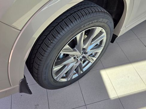 New 2025 MAZDA CX-5 AWD 2.5 S image 10