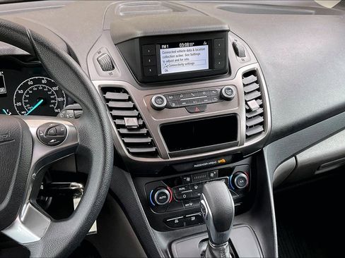 Used 2022 Ford Transit Connect XL FWD image 5