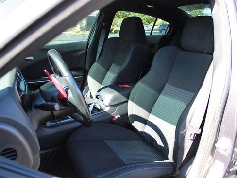 Used 2021 Dodge Charger R/T RWD image 13