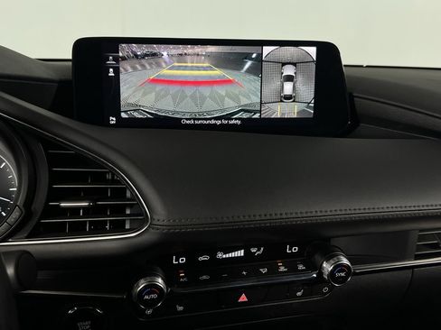 Used 2025 MAZDA MAZDA3 2.5 Turbo Premium Plus Package image 17