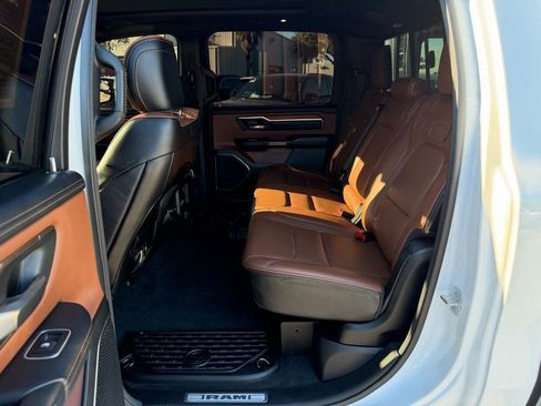 Used 2021 RAM 1500 Limited w/ Off Road Group image 32