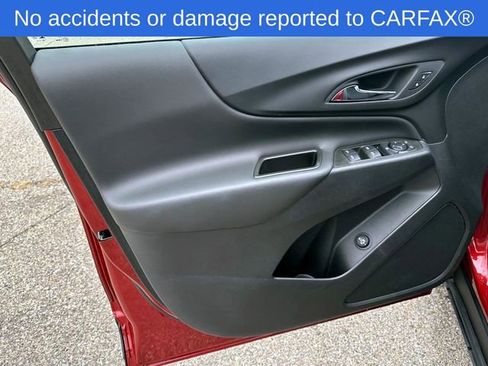 Certified 2024 Chevrolet Equinox LT w/ LPO, Floor Liner Package image 17