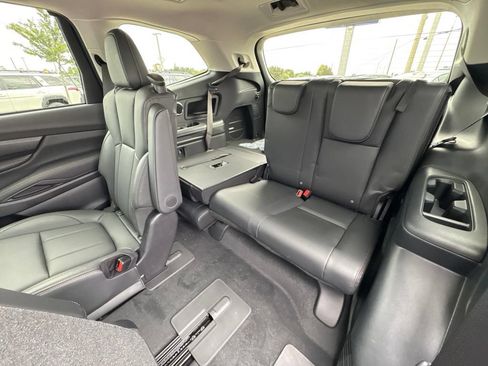 New 2026 Subaru Ascent Limited Bronze AWD/4WD image 19