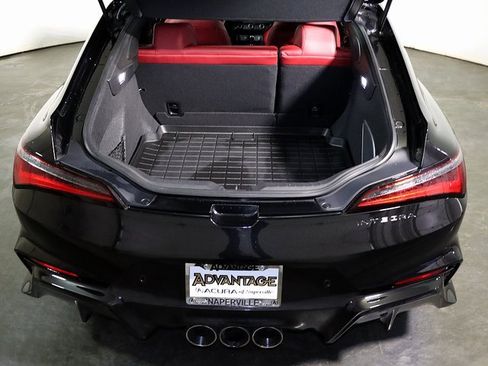 Certified 2024 Acura Integra Type S image 28