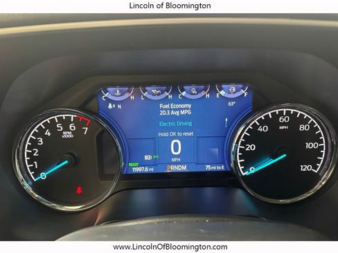 Used 2023 Ford F150 XLT w/ Equipment Group 302A High image 51