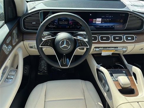 New 2026 Mercedes-Benz GLE 350 4MATIC image 11