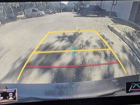 Used 2023 Lexus IS 300 w/ Premium Package image 7