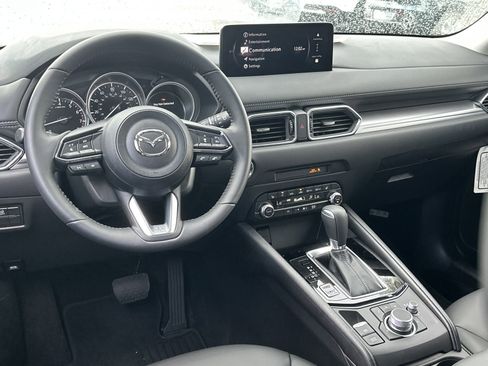New 2025 MAZDA CX-5 AWD 2.5 S image 14