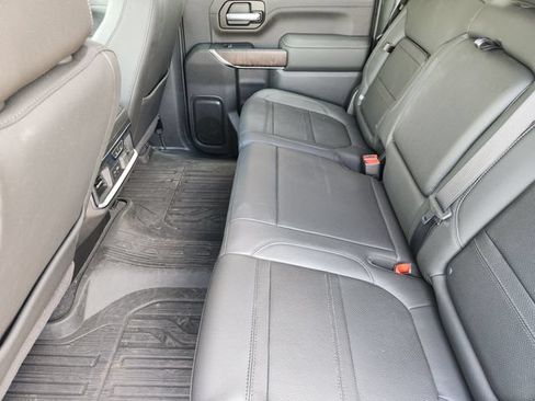 Used 2020 GMC Sierra 2500 Denali w/ Denali Ultimate Package AWD/4WD image 30