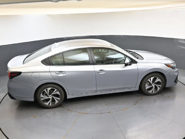 Used 2025 Subaru Legacy Premium AWD/4WD image 41