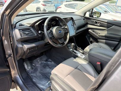 Used 2024 Subaru Ascent Onyx Edition