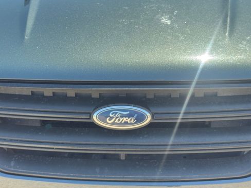 Used 2019 Ford Escape S FWD image 28