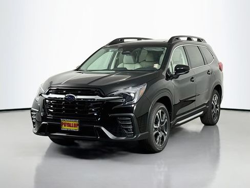 New 2026 Subaru Ascent Limited AWD/4WD image 3