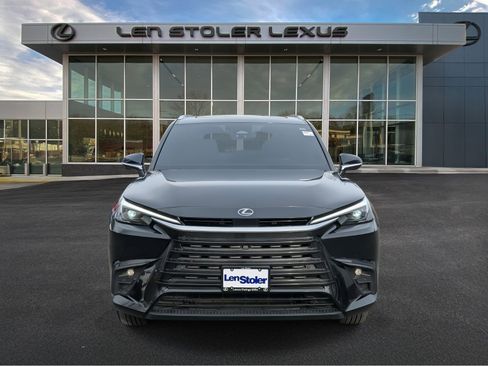 Used 2024 Lexus TX 350 AWD image 8