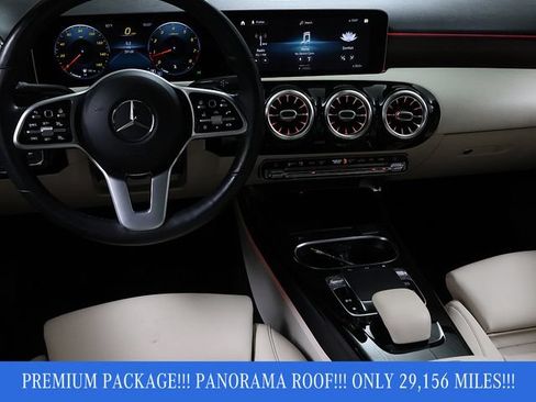 Used 2019 Mercedes-Benz A 220 4MATIC image 15