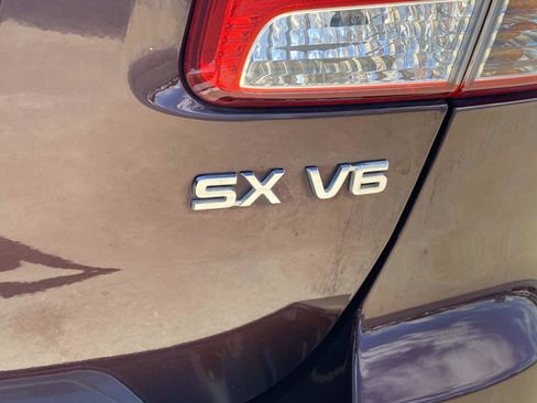 Used 2013 Kia Sorento SX w/ SX Premium Pkg FWD image 7