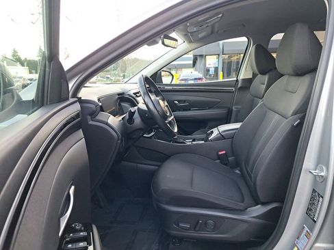 Used 2022 Hyundai Tucson XRT image 11