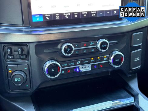 Used 2025 Ford F450 Lariat w/ Chrome Package image 27