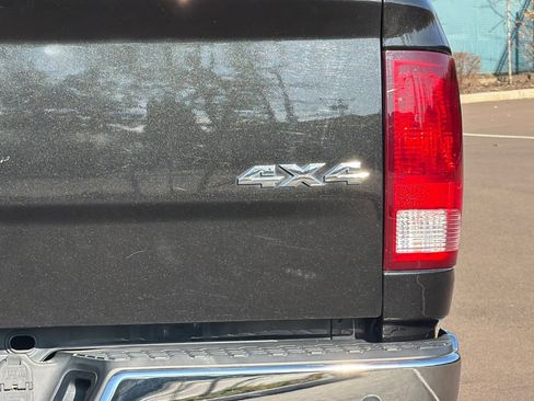 Used 2017 RAM 2500 Lone Star image 25