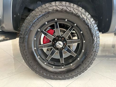 Used 2019 Chevrolet Silverado 1500 RST w/ All-Star Edition AWD/4WD image 44