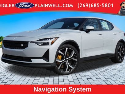 Used 2023 Polestar Polestar 2