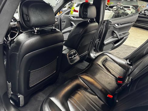 Used 2021 Maserati Ghibli S image 43