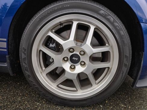 Used 2007 Ford Mustang Shelby GT500 image 16